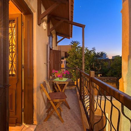 Apartamento Muses-Old Town Rhodes City Exterior foto