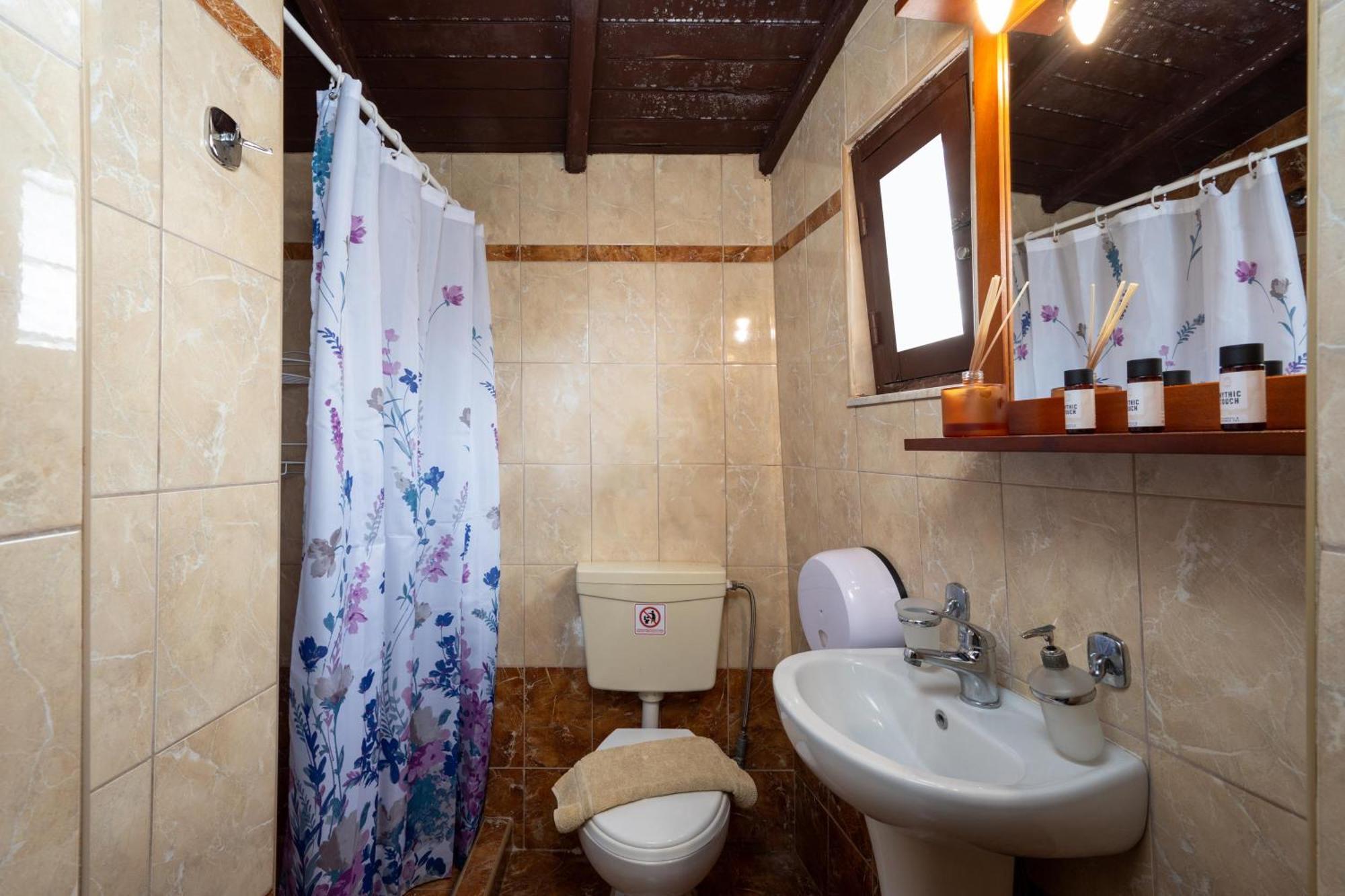 Apartamento Muses-Old Town Rhodes City Exterior foto