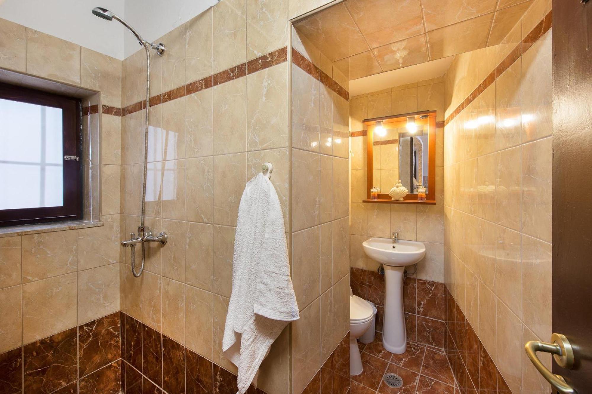 Apartamento Muses-Old Town Rhodes City Exterior foto
